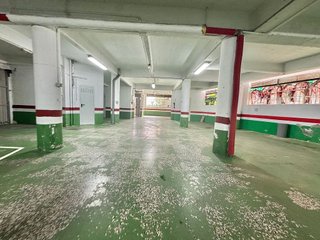 Garaje en venta en Iturralde en Bilbao