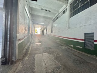 Garaje en venta en Iturralde en Bilbao