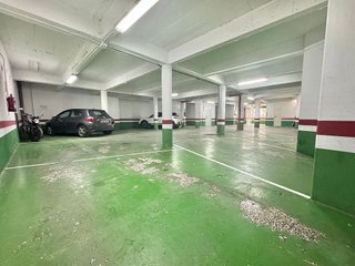 Garaje en venta en Iturralde en Bilbao
