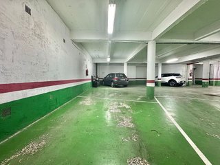 Garaje en venta en Iturralde en Bilbao