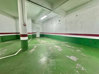 Garaje en venta en Iturralde en Bilbao