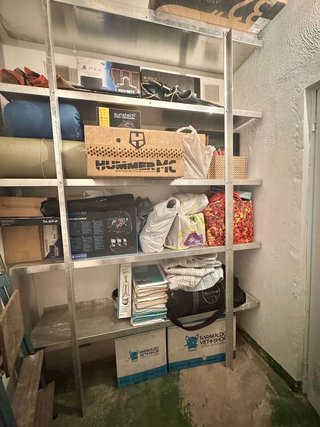 Garaje en venta en Iturralde en Bilbao