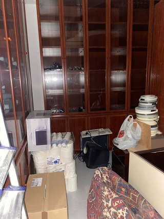 Oficina en venta en Simancas en Madrid