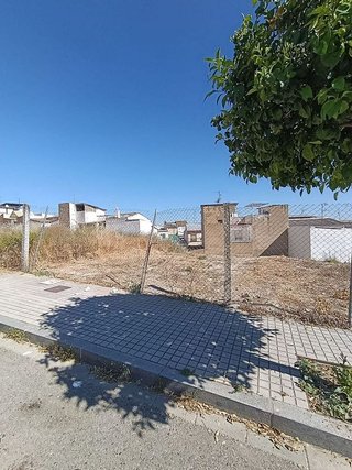 Solar en venta en Lucena