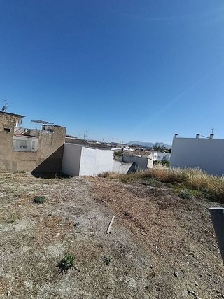 Solar en venta en Lucena
