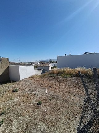 Solar en venta en Lucena