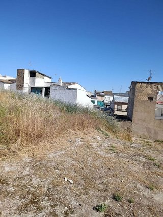 Solar en venta en Lucena