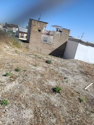 Solar en venta en Lucena