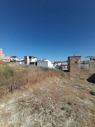 Solar en venta en Lucena