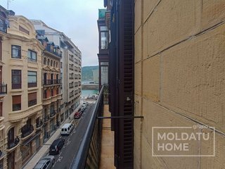 Piso en venta en Parte Vieja en San Sebastián-Donostia