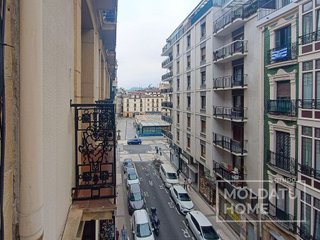 Piso en venta en Parte Vieja en San Sebastián-Donostia