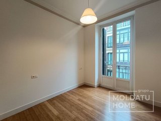 Piso en venta en Parte Vieja en San Sebastián-Donostia