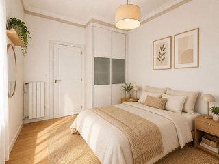 Piso en venta en Parte Vieja en San Sebastián-Donostia