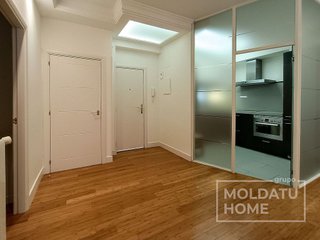 Piso en venta en Parte Vieja en San Sebastián-Donostia