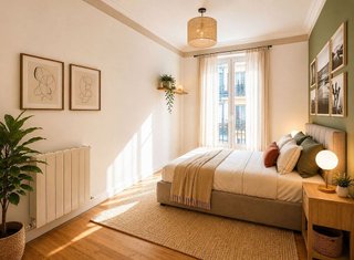 Piso en venta en Parte Vieja en San Sebastián-Donostia
