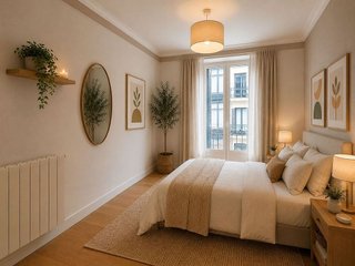 Piso en venta en Parte Vieja en San Sebastián-Donostia