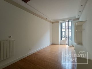 Piso en venta en Parte Vieja en San Sebastián-Donostia
