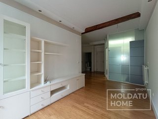 Piso en venta en Parte Vieja en San Sebastián-Donostia