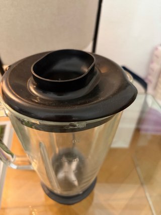 Batidora Moulinex Blendforce 800W