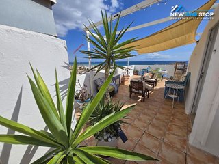 Ático en venta en Puerto de Garrucha en Garrucha