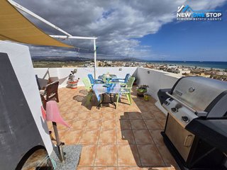 Ático en venta en Puerto de Garrucha en Garrucha