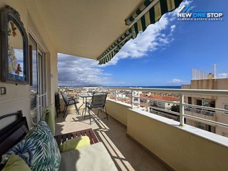 Ático en venta en Puerto de Garrucha en Garrucha