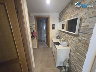 Ático en venta en Puerto de Garrucha en Garrucha