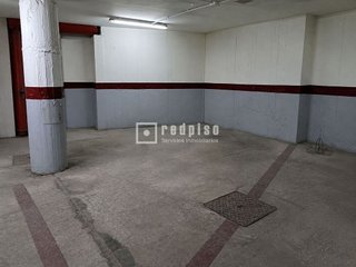 Garaje en venta en Argüelles en Madrid