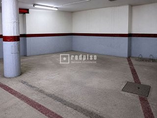 Garaje en venta en Argüelles en Madrid