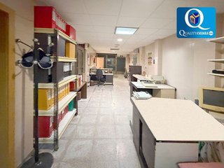 Local comercial en venta en San Blas - Santo Domigo en Alicante
