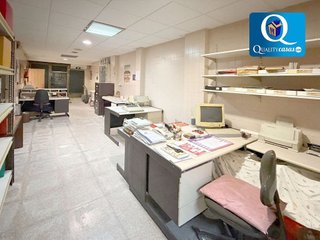 Local comercial en venta en San Blas - Santo Domigo en Alicante