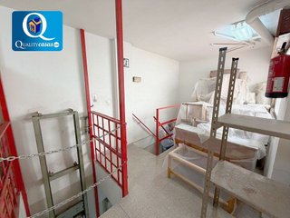 Local comercial en venta en San Blas - Santo Domigo en Alicante