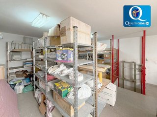 Local comercial en venta en San Blas - Santo Domigo en Alicante