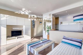Piso en venta en Port Esportiu - Puig Rom - Canyelles en Roses