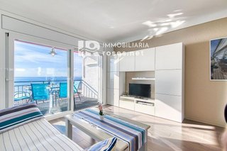 Piso en venta en Port Esportiu - Puig Rom - Canyelles en Roses