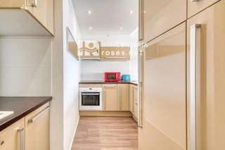 Piso en venta en Port Esportiu - Puig Rom - Canyelles en Roses