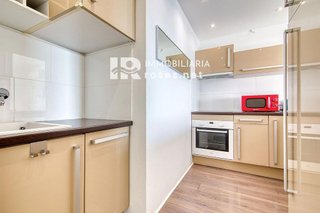 Piso en venta en Port Esportiu - Puig Rom - Canyelles en Roses
