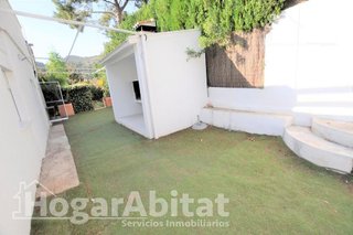 Chalet en venta en Náquera