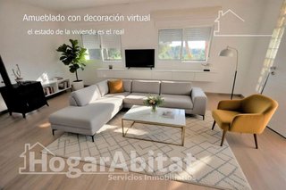 Chalet en venta en Náquera