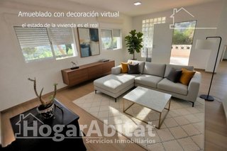Chalet en venta en Náquera