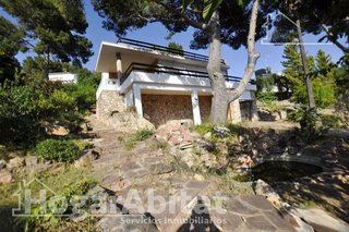 Chalet en venta en Náquera