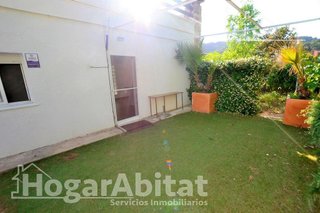 Chalet en venta en Náquera