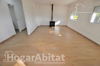 Chalet en venta en Náquera