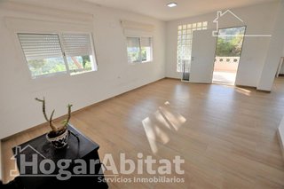 Chalet en venta en Náquera