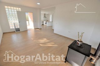 Chalet en venta en Náquera