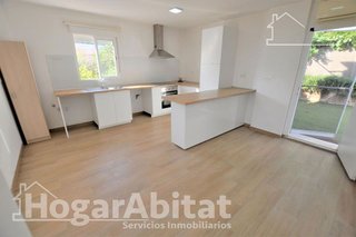 Chalet en venta en Náquera