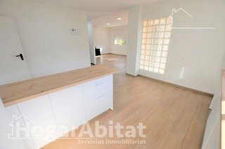 Chalet en venta en Náquera
