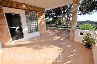 Chalet en venta en Náquera