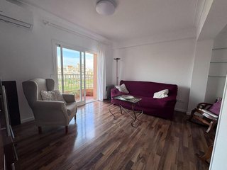 Piso en alquiler en El Fortí en Palma de Mallorca