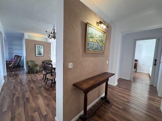 Piso en alquiler en El Fortí en Palma de Mallorca